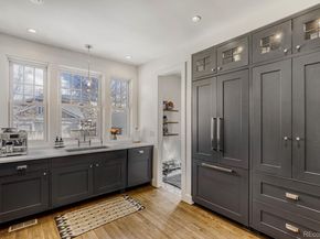 2260 Bellaire Street, Denver CO 80207