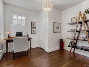 2260 Bellaire Street, Denver CO 80207