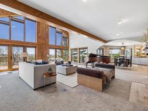 6166 S Netherland Circle, Centennial CO 80016