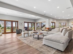 6166 S Netherland Circle, Centennial CO 80016
