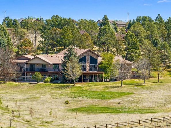 6166 S Netherland Circle, Centennial CO 80016