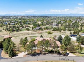 6166 S Netherland Circle, Centennial CO 80016