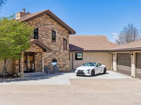 6166 S Netherland Circle, Centennial CO 80016