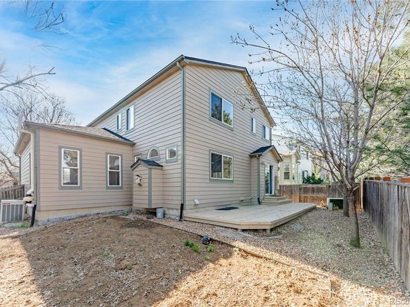 2875 S Tower Way, Aurora CO 80013