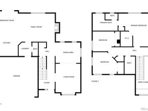 2875 S Tower Way, Aurora CO 80013