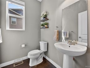 2377 W 165th Lane, Broomfield CO 80023