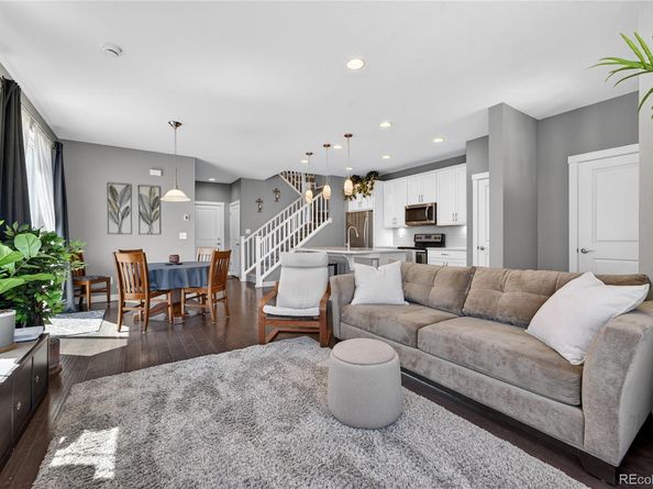 2377 W 165th Lane, Broomfield CO 80023