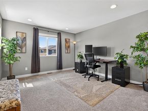 2377 W 165th Lane, Broomfield CO 80023