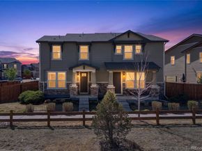 2377 W 165th Lane, Broomfield CO 80023