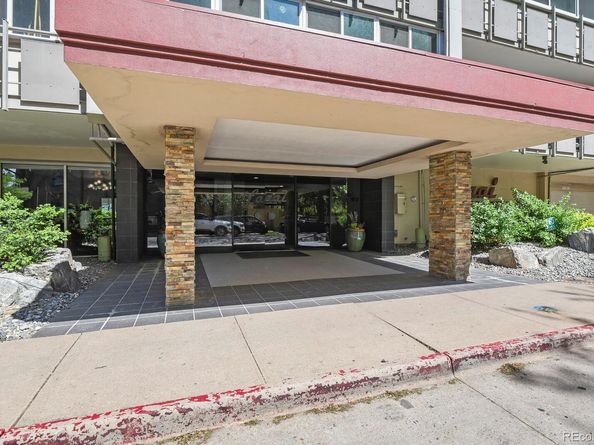 800 N Washington Street 307, Denver CO 80203