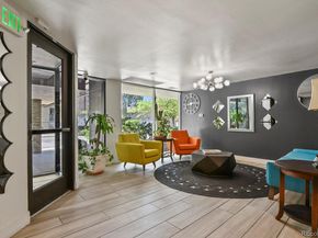800 N Washington Street 307, Denver CO 80203