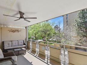 800 N Washington Street 307, Denver CO 80203