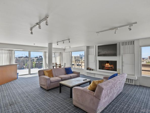 800 N Washington Street 307, Denver CO 80203