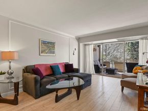 800 N Washington Street 307, Denver CO 80203