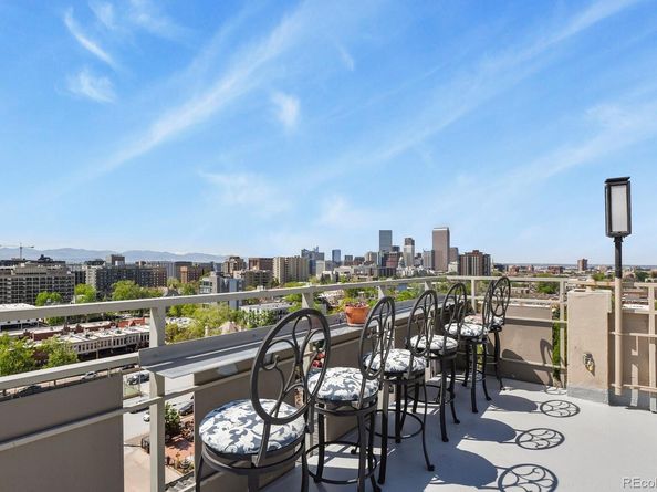 800 N Washington Street 307, Denver CO 80203