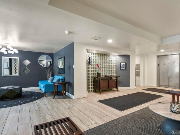 800 N Washington Street 307, Denver CO 80203
