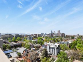 800 N Washington Street 307, Denver CO 80203