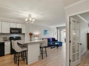 800 N Washington Street 307, Denver CO 80203