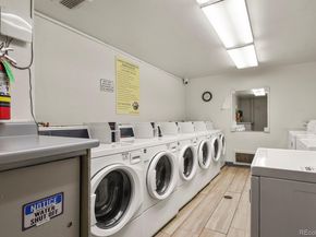 800 N Washington Street 307, Denver CO 80203