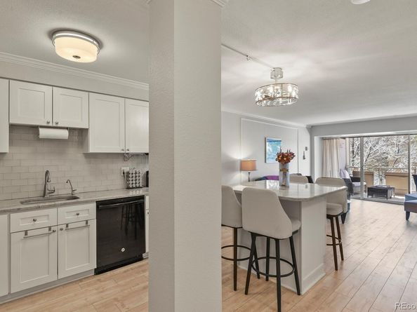 800 N Washington Street 307, Denver CO 80203