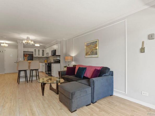 800 N Washington Street 307, Denver CO 80203