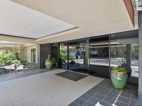 800 N Washington Street 307, Denver CO 80203