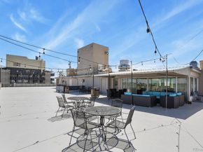 800 N Washington Street 307, Denver CO 80203