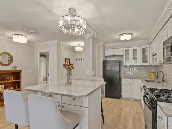 800 N Washington Street 307, Denver CO 80203