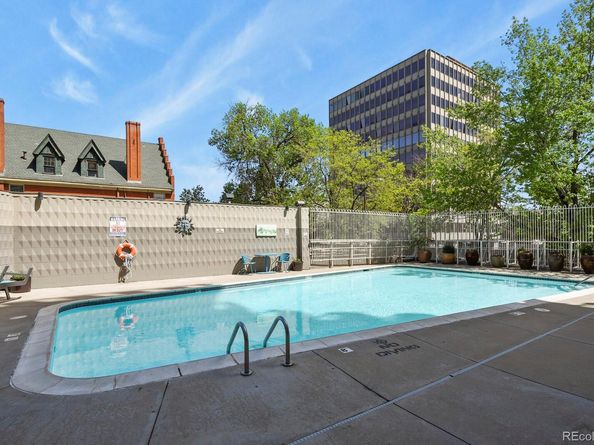 800 N Washington Street 307, Denver CO 80203