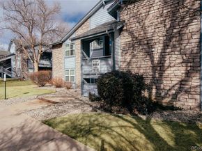 8045 W Eastman Place 206, Lakewood CO 80227