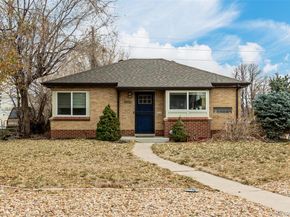 Undisclosed Address #3701458, Denver CO 80207