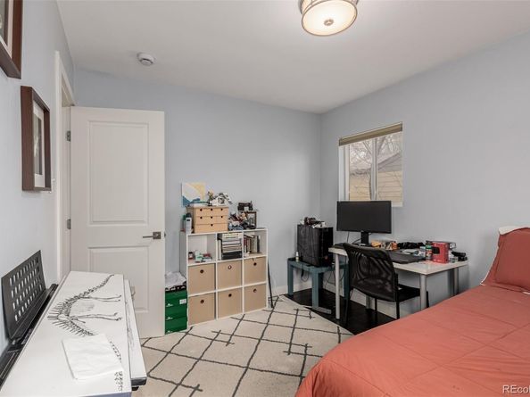 Undisclosed Address #3701458, Denver CO 80207