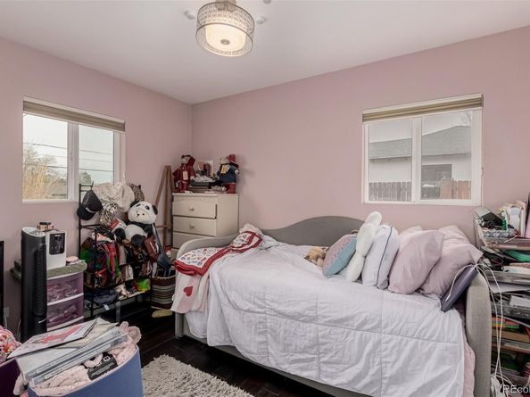 Undisclosed Address #3701458, Denver CO 80207