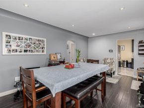 Undisclosed Address #3701458, Denver CO 80207