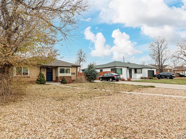 Undisclosed Address #3701458, Denver CO 80207