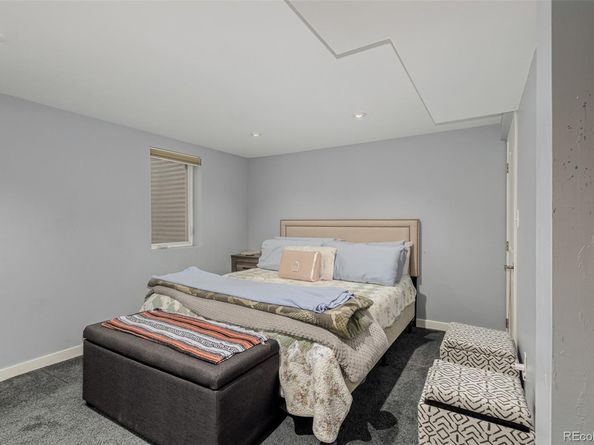 Undisclosed Address #3701458, Denver CO 80207