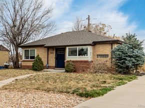 Undisclosed Address #3701458, Denver CO 80207