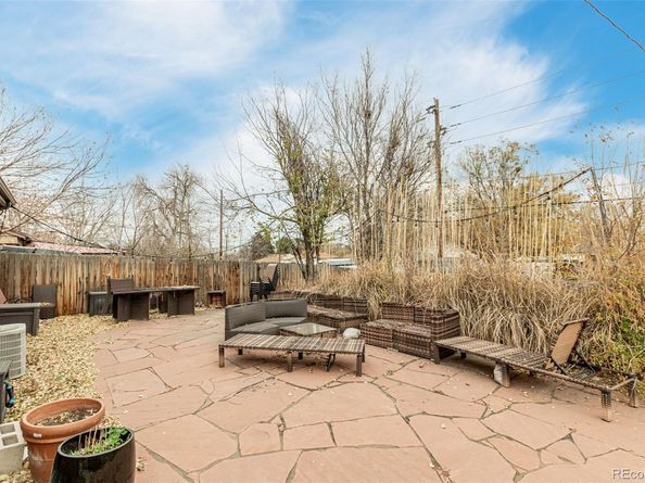 Undisclosed Address #3701458, Denver CO 80207