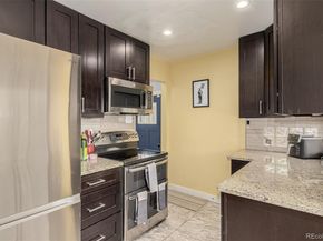 Undisclosed Address #3701458, Denver CO 80207