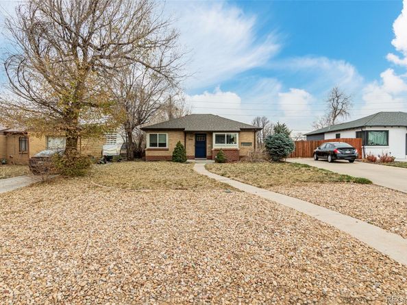 Undisclosed Address #3701458, Denver CO 80207