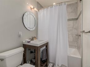 Undisclosed Address #3701458, Denver CO 80207