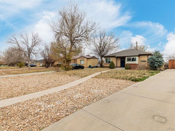 Undisclosed Address #3701458, Denver CO 80207