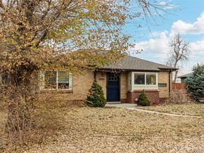 Undisclosed Address #3701458, Denver CO 80207