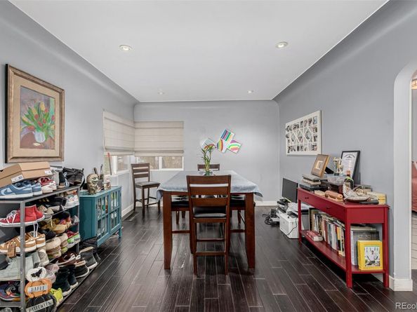 Undisclosed Address #3701458, Denver CO 80207