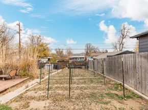 Undisclosed Address #3701458, Denver CO 80207