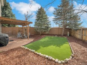 20000 Mitchell Place 9, Denver CO 80249