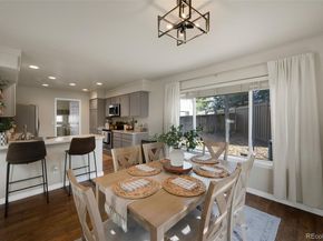 20000 Mitchell Place 9, Denver CO 80249