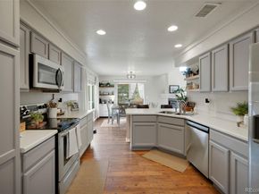 20000 Mitchell Place 9, Denver CO 80249