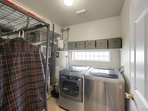 20000 Mitchell Place 9, Denver CO 80249