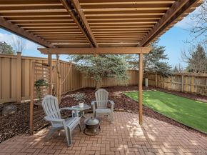 20000 Mitchell Place 9, Denver CO 80249